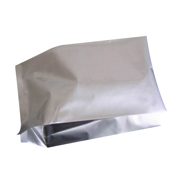 Alcohol Eight Side Sealed Bag