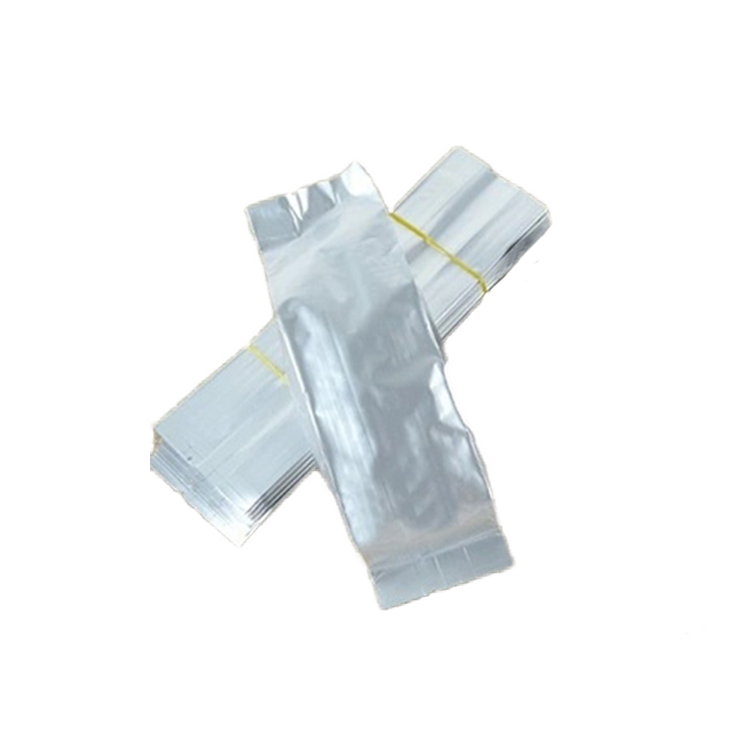 Alcohol Four Side Sealed Bag