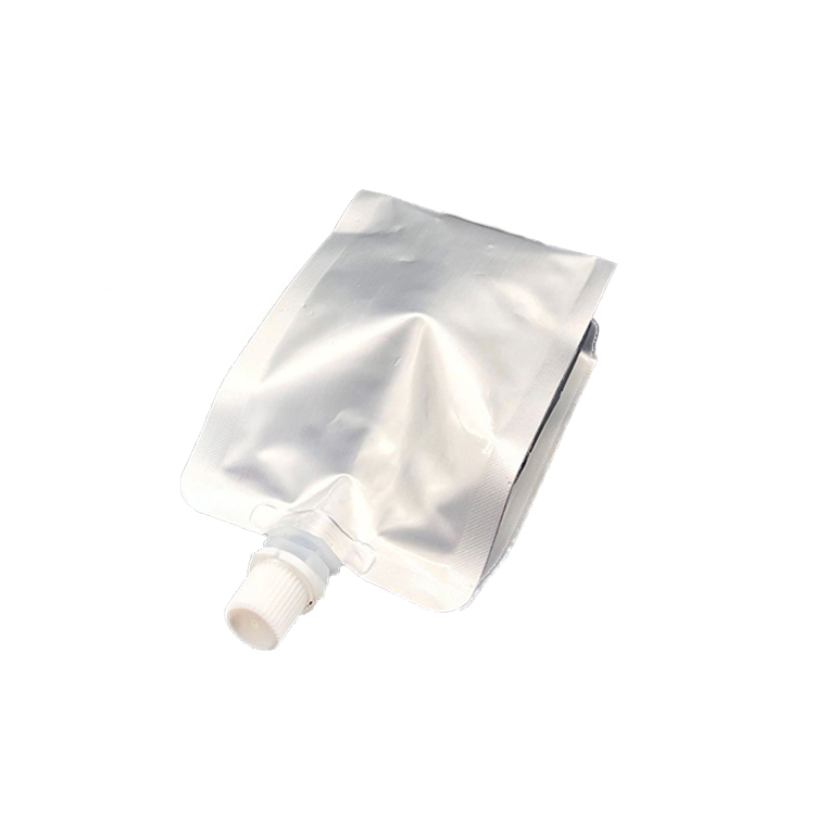 Catering Four Side Sealed Bag