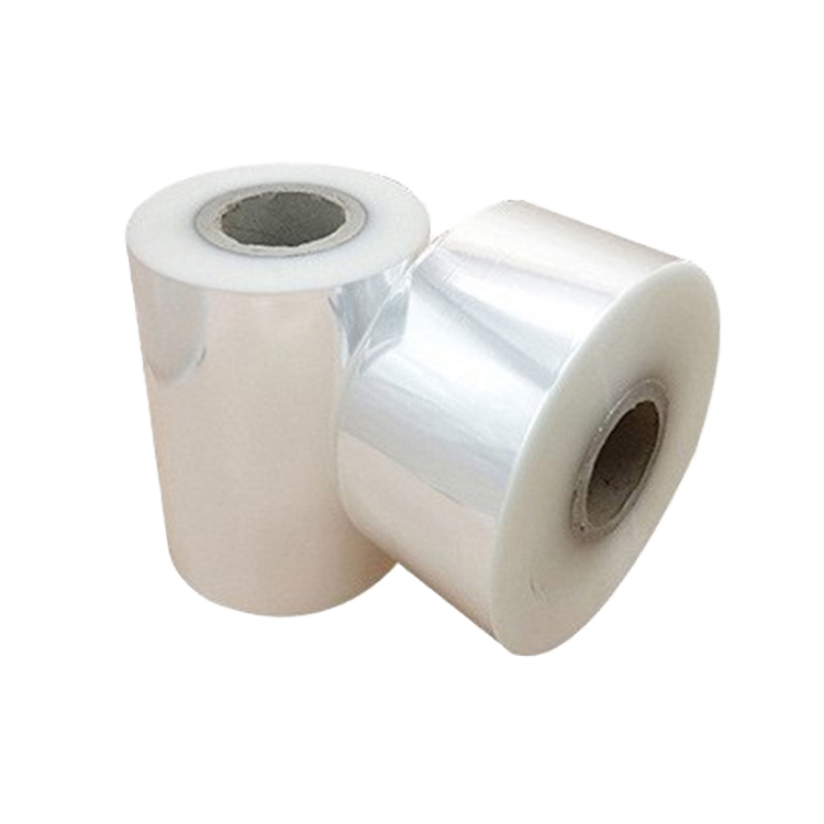 Cigarette Composite Packaging Roll Membrane