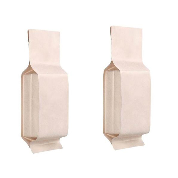 Hygiene Products Four Side Sealed Bag