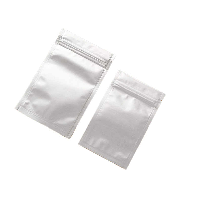 Hygiene Products Three Side Sealed Bag