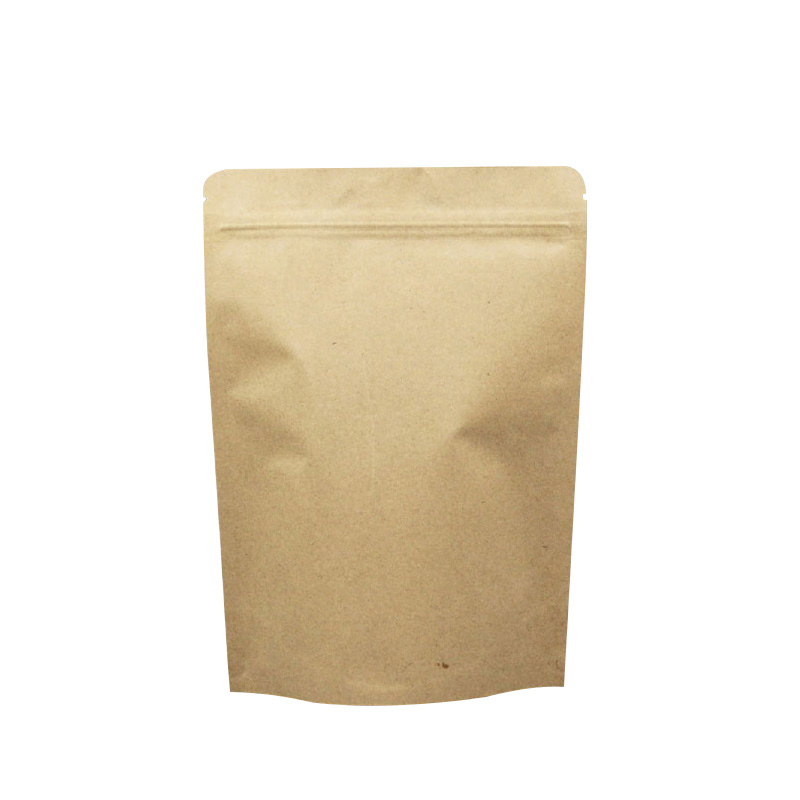 Medicine Three Side Sealed Bag